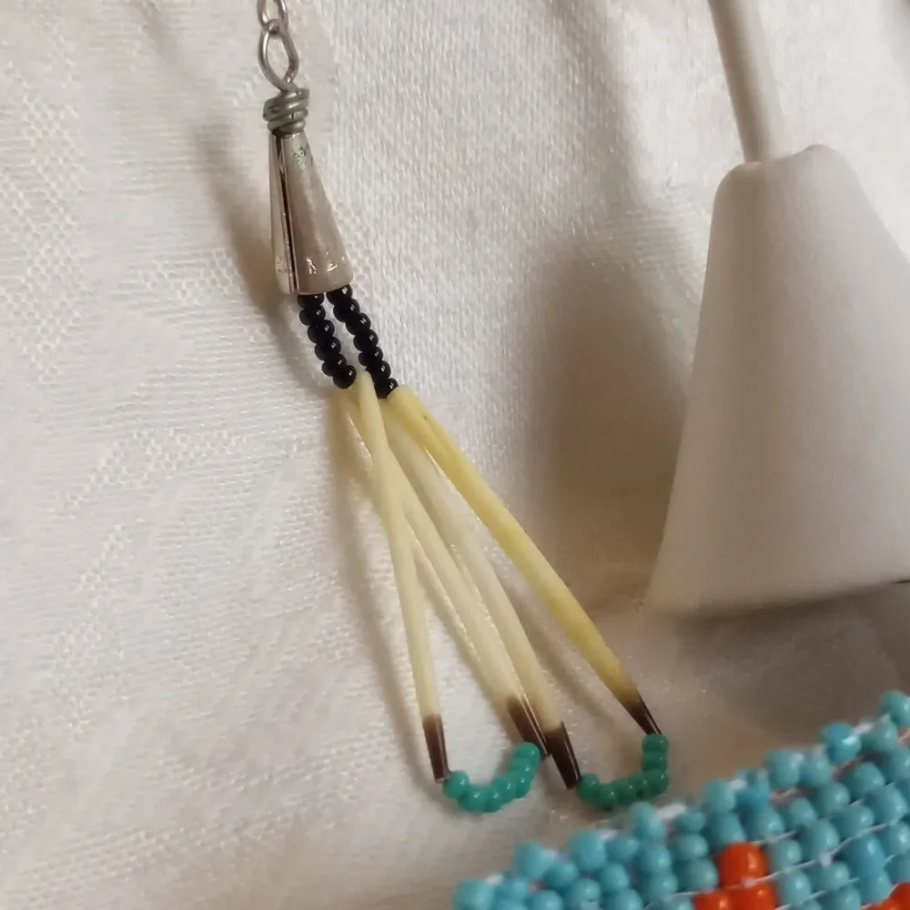 Southwestern Beaded 4